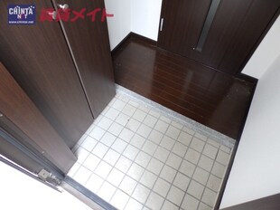 三日市駅 徒歩13分 2階の物件内観写真